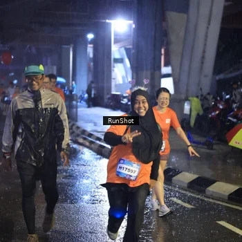 Runner Photo 7915877