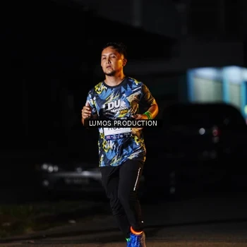 Runner Photo 7915879