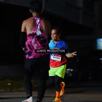 Runner Photo 7915883