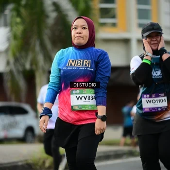 Runner Photo 7915884