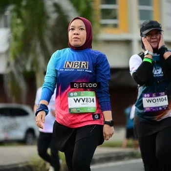 Runner Photo 7915886