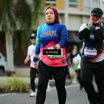 Runner Photo 7915889