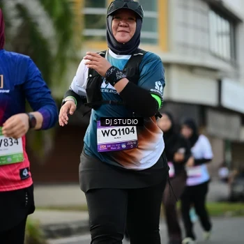 Runner Photo 7915894