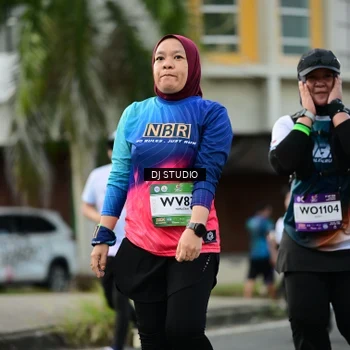 Runner Photo 7915895