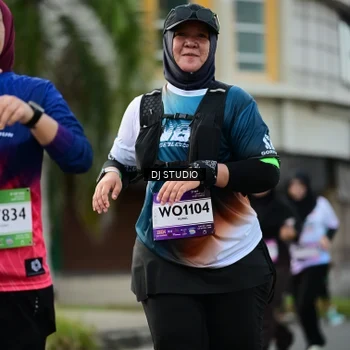 Runner Photo 7915905