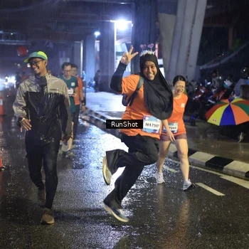 Runner Photo 7915906