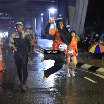 Runner Photo 7915907