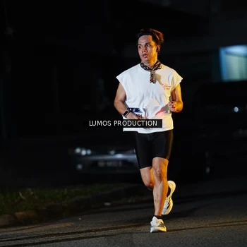 Runner Photo 7915910