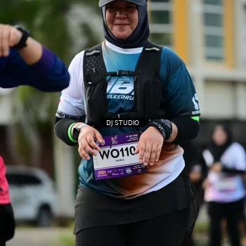 Runner Photo 7915913