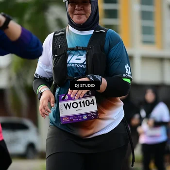 Runner Photo 7915914