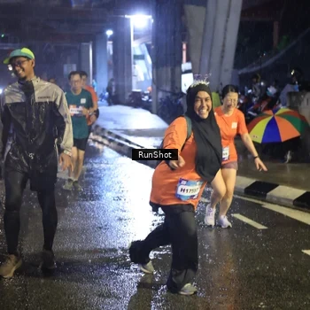 Runner Photo 7915919