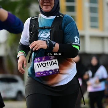Runner Photo 7915922