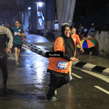 Runner Photo 7915925