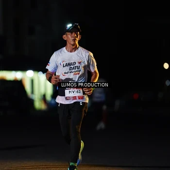 Runner Photo 7915926