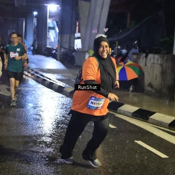 Runner Photo 7915930