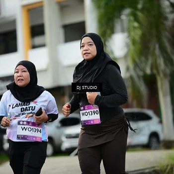 Runner Photo 7915934