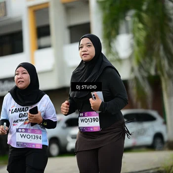 Runner Photo 7915936
