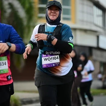Runner Photo 7915938