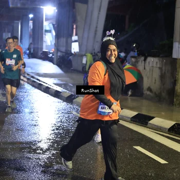 Runner Photo 7915939