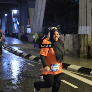 Runner Photo 7915945