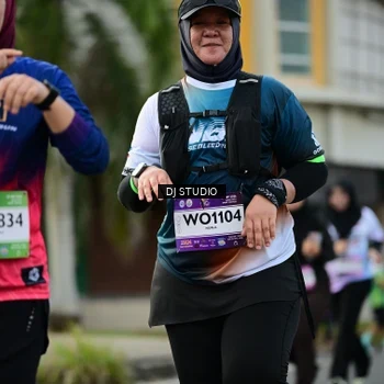 Runner Photo 7915950