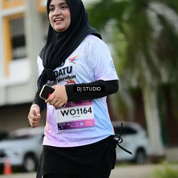Runner Photo 7915957
