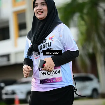 Runner Photo 7915958