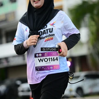 Runner Photo 7915964