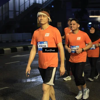 Runner Photo 7915966