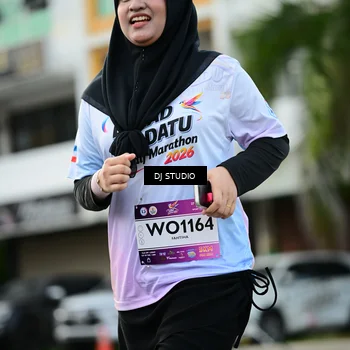 Runner Photo 7915970