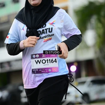 Runner Photo 7915975