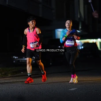 Runner Photo 7915976