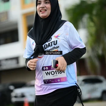 Runner Photo 7915979