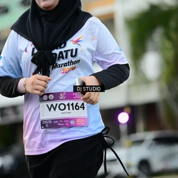 Runner Photo 7915982