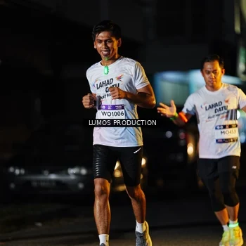 Runner Photo 7916014