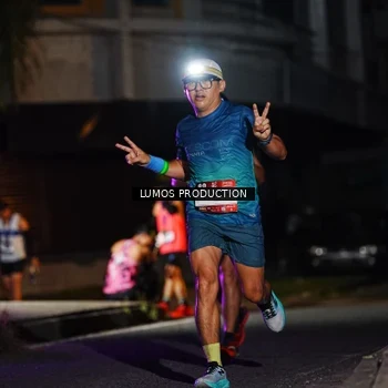 Runner Photo 7916024