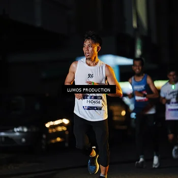 Runner Photo 7916029