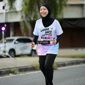 Runner Photo 7916046
