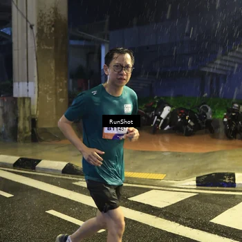 Runner Photo 7916055