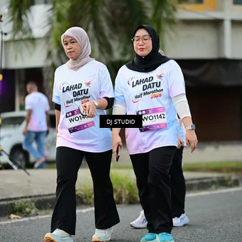 Runner Photo 7916057