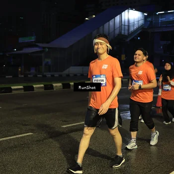 Runner Photo 7916069