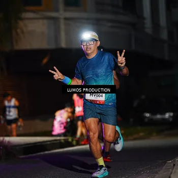 Runner Photo 7916076