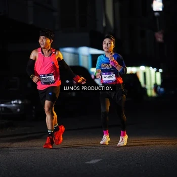 Runner Photo 7916103