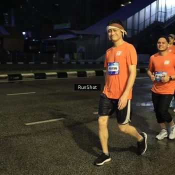 Runner Photo 7916122