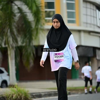 Runner Photo 7916130