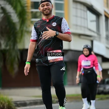 Runner Photo 7916169