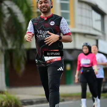 Runner Photo 7916171