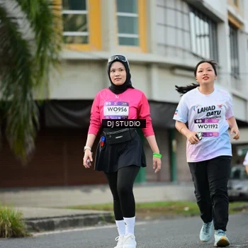 Runner Photo 7916177