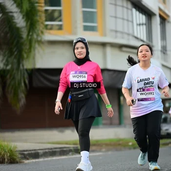 Runner Photo 7916187