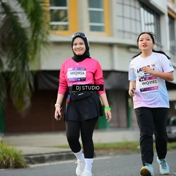 Runner Photo 7916191